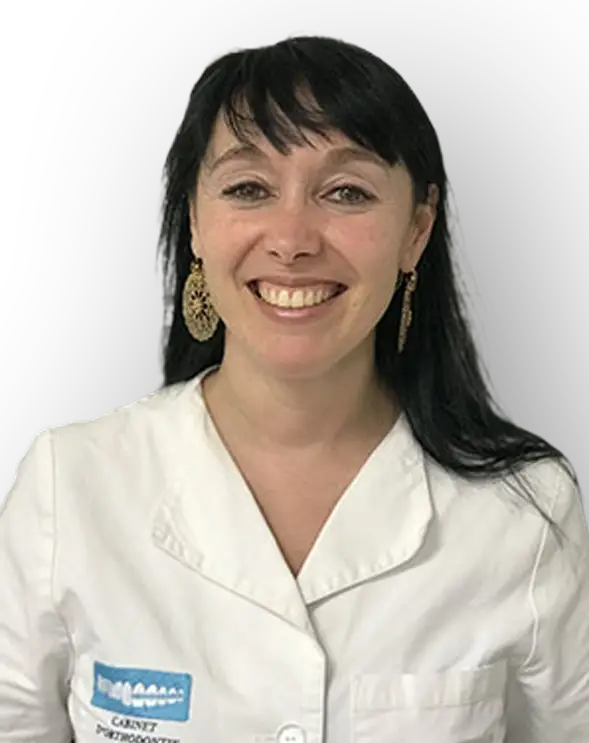 Sandrine CIROI