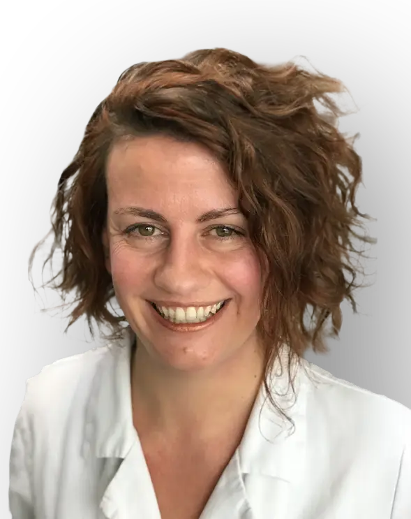 Anne OCCHIPINTI