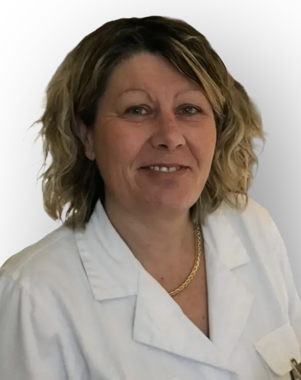 Murielle GUICHEBARON